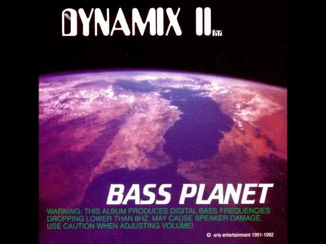 DYNAMIX II - VIBRATIONS ARE INCREASING class=