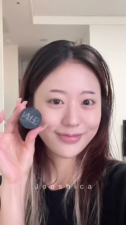 IU makeup🤍🤍💜💜 아이유 메이크업 해봤당👀