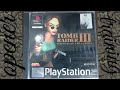 Tomb raider 3 1998 opener  training