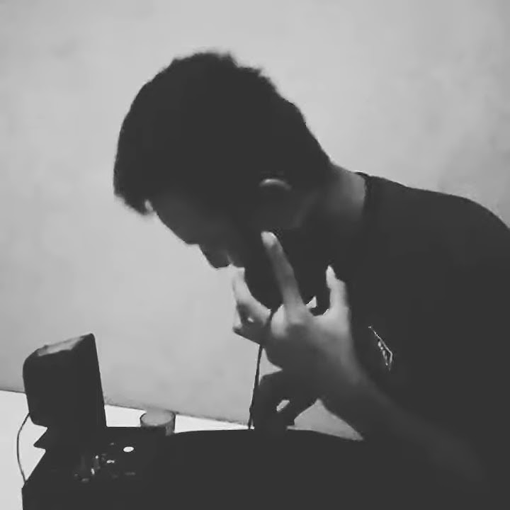 DJ HELM CHALLENGE LUCU