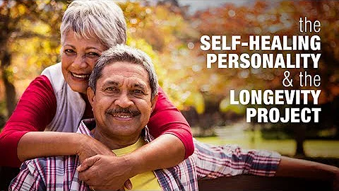 The Self-Healing Personality and the Longevity Pro...