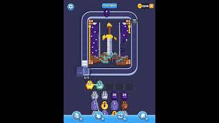 Pixel flow level 2000@Chumliesgames
