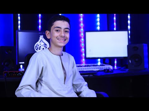يا منبع البركات أجمل ما ستسمع للمنشد فارس الهواري