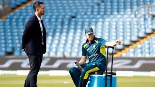 Analysis: Ponting in awe of 'remarkable' Smith