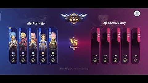 WE MET THE TANK MINSTREL AGAIN! TIME FOR REVENGE? || DD Gx Aspd/Flee Build || KVM Sept 29,  2022