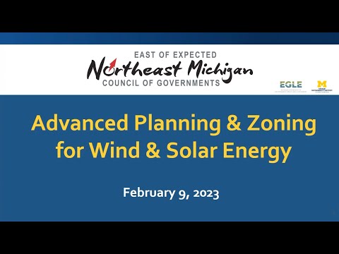 Advanced Planning &