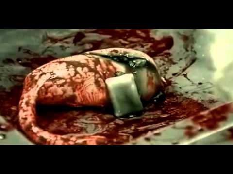 Saw VIII Opening 2 (READ DESCRIPTION)