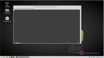 How to install Zenphoto 1.4.11 on Linux Mint 18.3