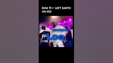 RUM NITTY Casually 30’d T-Rex 😂 #battlerap #algorithm #fyp #video #shorts #performance #rap