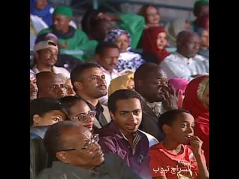 انصاف فتحي و مكارم بشير ليالي الصبر حفل تكريم الفنان صلاح بن البادية