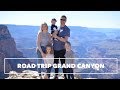 Grand canyon road trip part 1  wood family vlog  episode 5