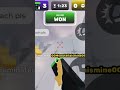 Knife 1v1 #roblox
