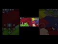 New Glitch to Get *TRAIL* in BedWars?! 🤯 (Blockman GO) - 2