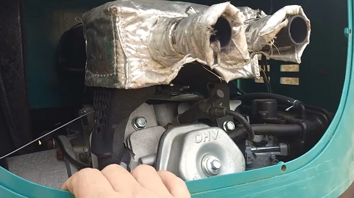 Ht-10 Chinese mini excavator 9 month review