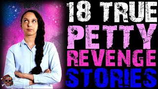 18 TRUE Petty Revenge Stories - 'The Customer Is Always Right? Not At The Gun Store' - (Vol14/Ep.5)