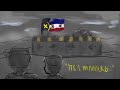 Wilbur and Tommy Sings L'Manberg National Anthem for the Last Time | Animatic