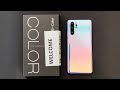 Huawei P30 pro Glass screen protector PLEASE READ WARNING!!!