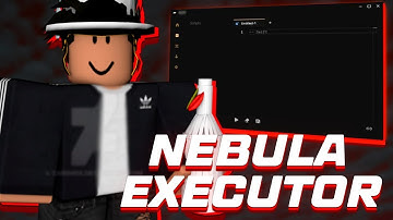 Perfect Roblox Executor "Nebula" (99% UNC) - Scripts Menu, Keyless, Byfron Bypass, Free Download!