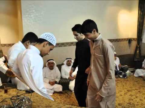 محمد أحمد العطاس ياليتنى حضرمى