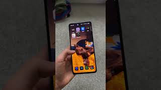 Oxygen OS 16 #smartphone #oneplus #tech #phone #android #android16 #techtok