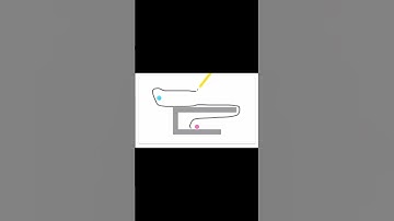 Brain Dots | Level 96 walkthrough #braindots #short #mobilegame #walkthrough