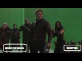 17 minutes of the mcu cast behind the scenes🔥