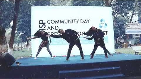 Presentation Contest 2017