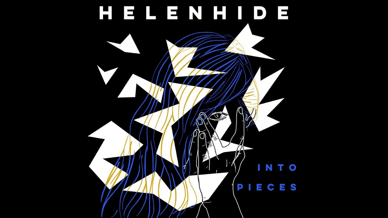 Helenhide - The Eye