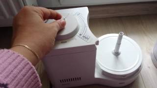 Кухненски Робот Браун Braun 4262