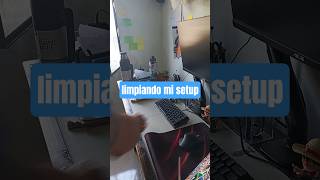 A limpiar 🧹 #desarrolloweb