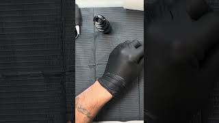 How  I wrap my Mast Fold Pro #tattoomachines #tattoowork #tattoos #wrappingtutorial #mast #FoldPro