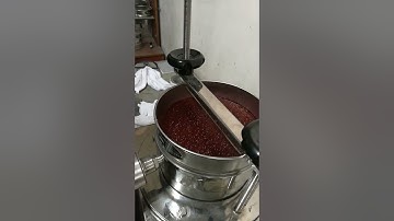 Test sieve experiment video#3d #science #factory #screen #shorts #technology #machine  #3dplanet