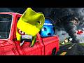 Hunting World’s CRAZIEST TORNADO in Roblox!