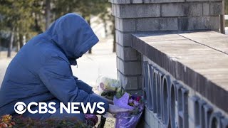Police investigating motive behind Nashville school shooting case