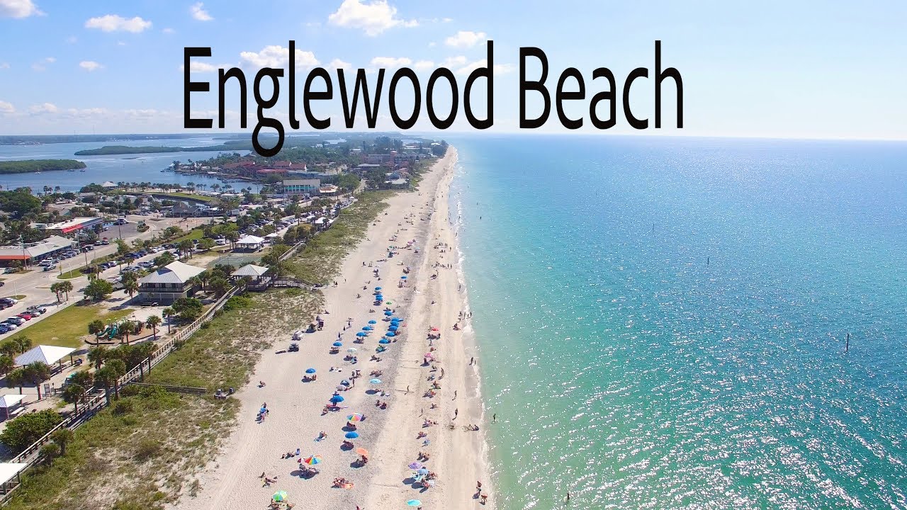 Englewood fl beach cam
