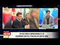 GOBIERNO Y SECTOR PRIVADO JUNTOS