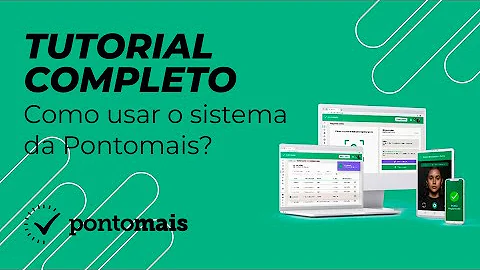 Qual melhor app para controle de ponto?