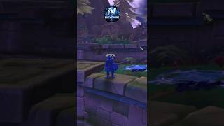 How to Get the Void-Corrupted Hex Eagle Mount — WoW Midnight
