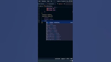 Netflix Logo using HTML CSS - No Talking