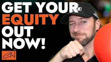 HELOC Explained (and when TO use it!) | Chris Naugle