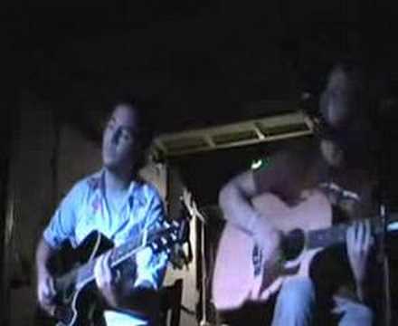 Dan Conklin & Rob Gauriglia "Best of Me"