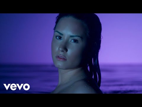 Demi Lovato - Neon Lights (Official Video)