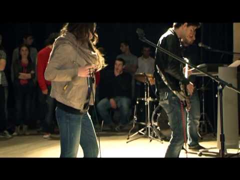 ერთი იუმორისტის კონცერტი