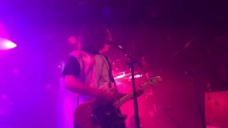 Watch Vant Headed For The Sun video