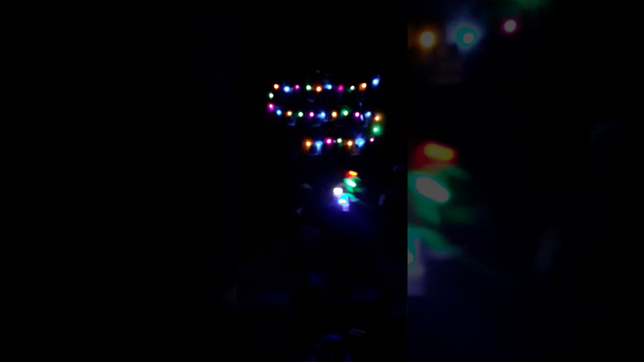 Play Lights YouTube