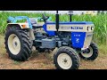 Swaraj 744 XT 50 hp  tractor Full review | Specifications and features | Agriculture INDIA