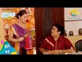 Taarak Mehta Ka Ooltah Chashmah - Episode 45 - Full Episode