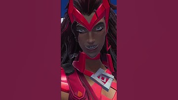 Marvel rivals patch notes in a nutshell 2