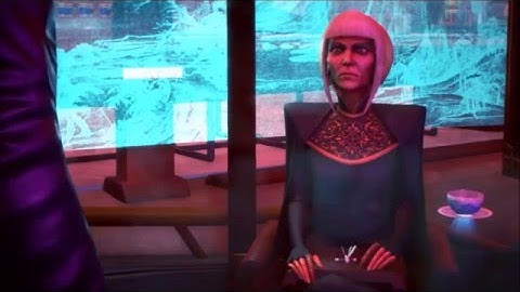Noodle streams Dreamfall Chapters Book 1 - Part 4 [End]: Politics and Interlude
