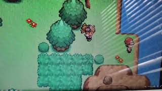 Pokémon Unbound - How To Find Frillish
